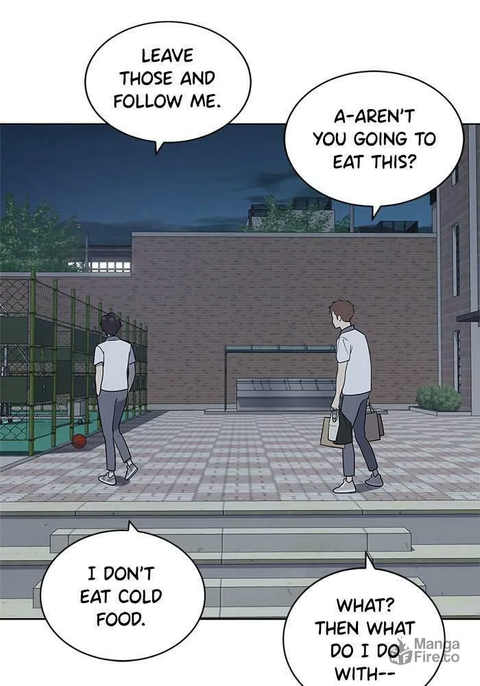 She's Hopeless Chapter 22 page 36 - 