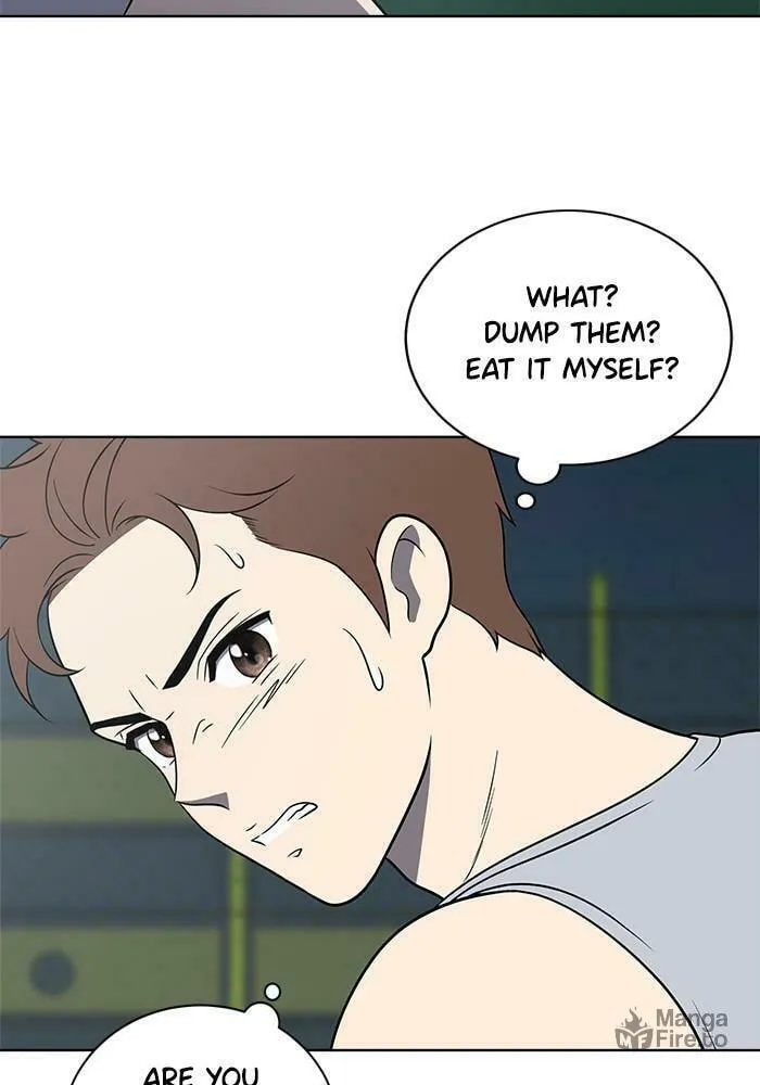 She's Hopeless Chapter 22 page 45 - 