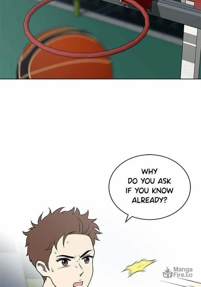 She's Hopeless Chapter 22 page 51 - 