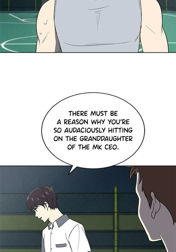 She's Hopeless Chapter 22 page 64 - 