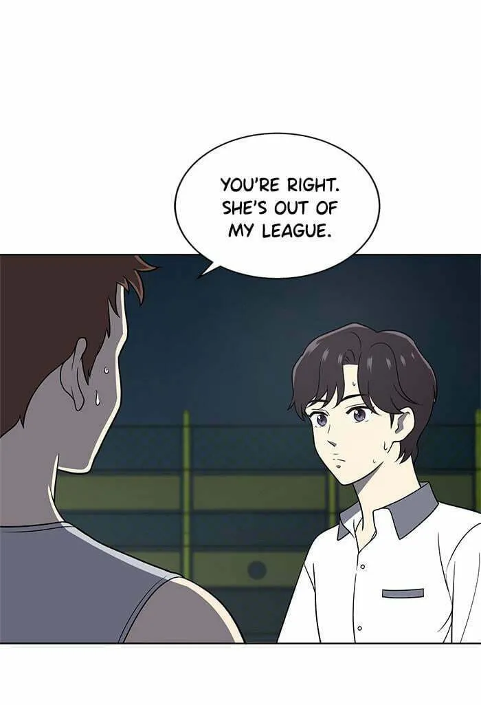 She's Hopeless Chapter 22 page 83 - 