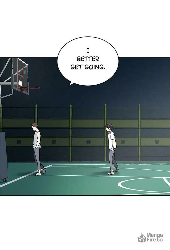 She's Hopeless Chapter 22 page 87 - 