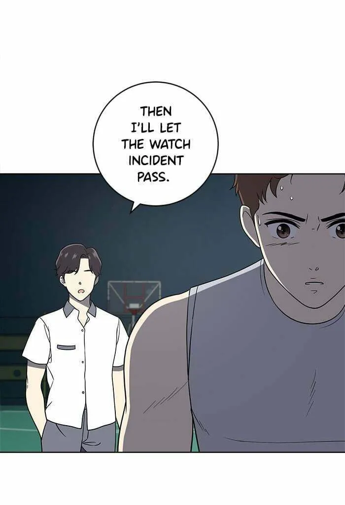 She's Hopeless Chapter 22 page 91 - 