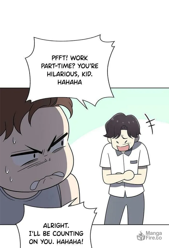 She's Hopeless Chapter 22 page 99 - 