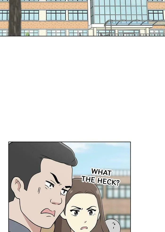 She's Hopeless Chapter 23 page 19 - 
