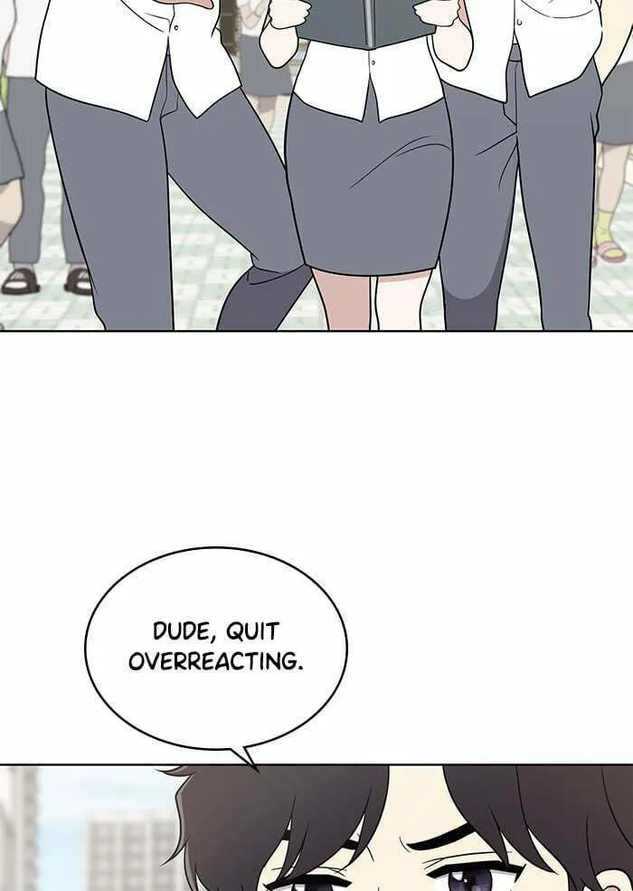 She's Hopeless Chapter 23 page 22 - 