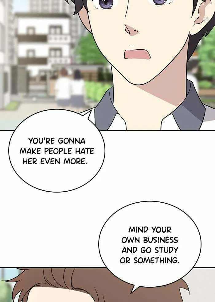 She's Hopeless Chapter 23 page 23 - 