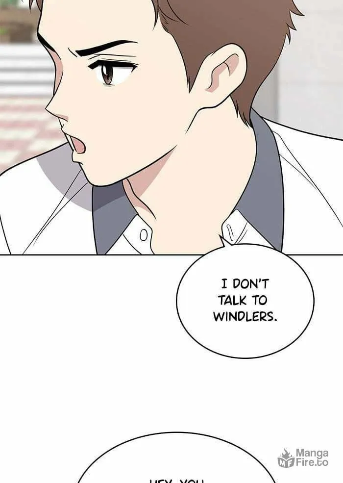 She's Hopeless Chapter 23 page 24 - 