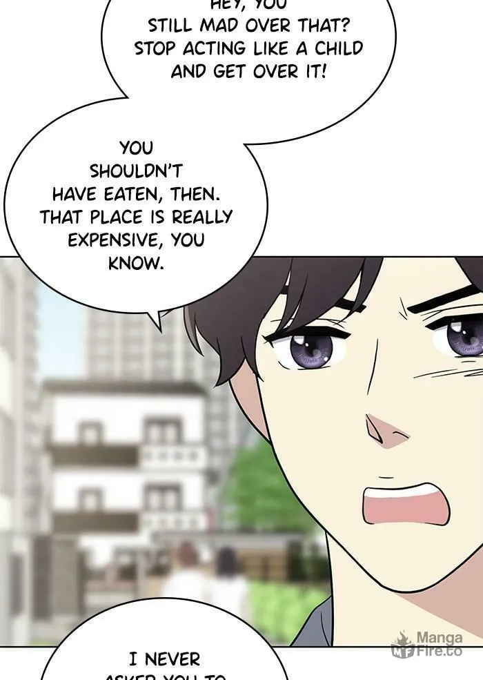 She's Hopeless Chapter 23 page 25 - 