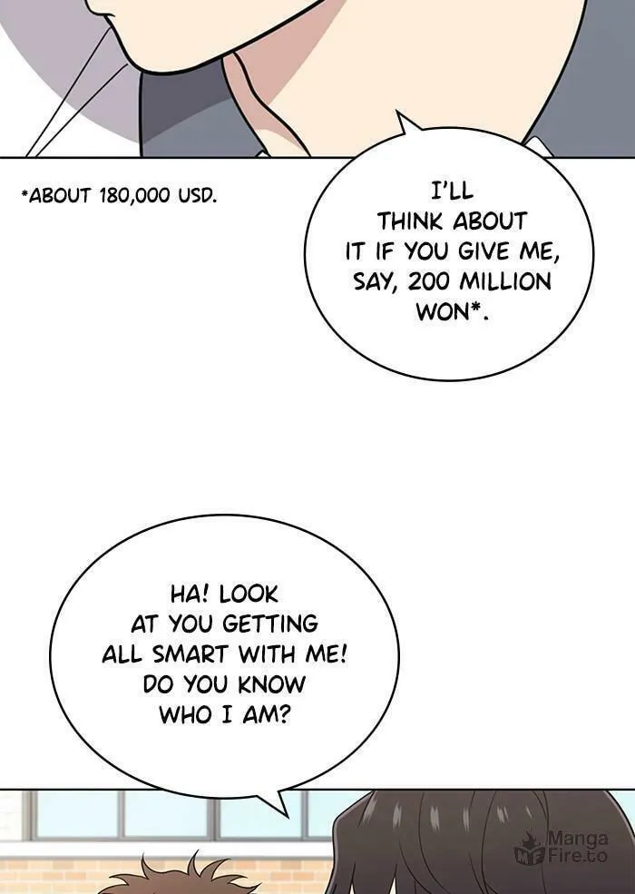 She's Hopeless Chapter 23 page 27 - 