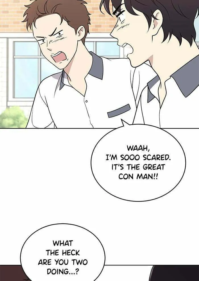 She's Hopeless Chapter 23 page 28 - 