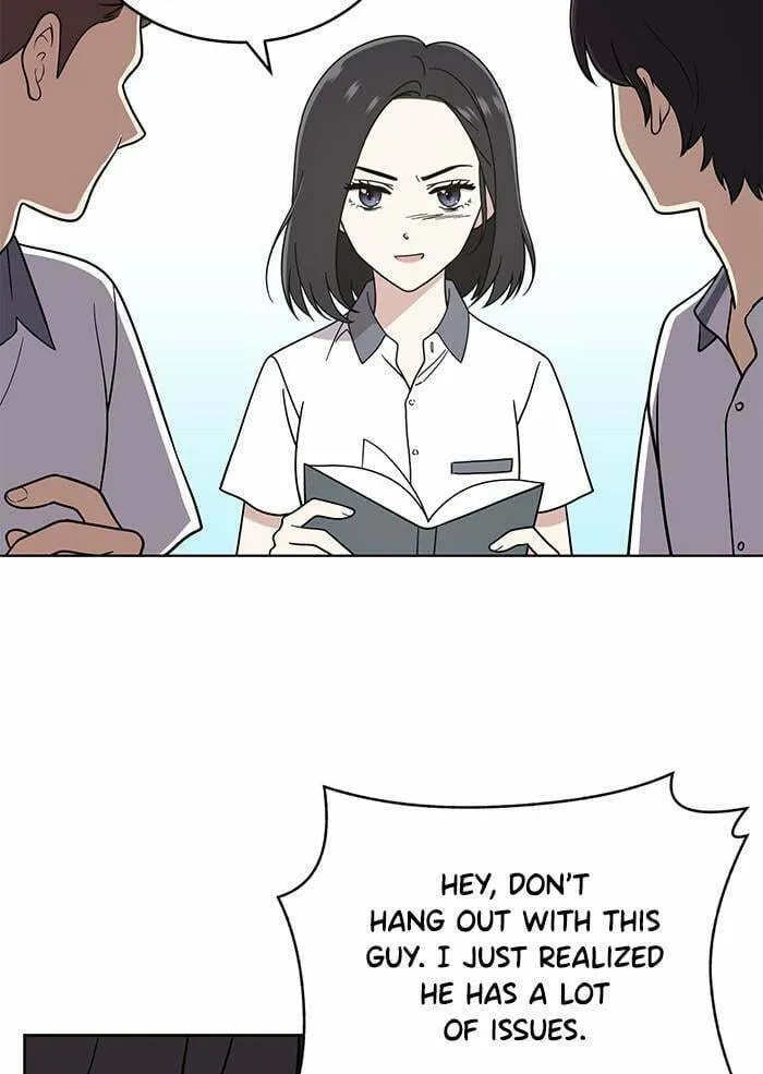 She's Hopeless Chapter 23 page 29 - 