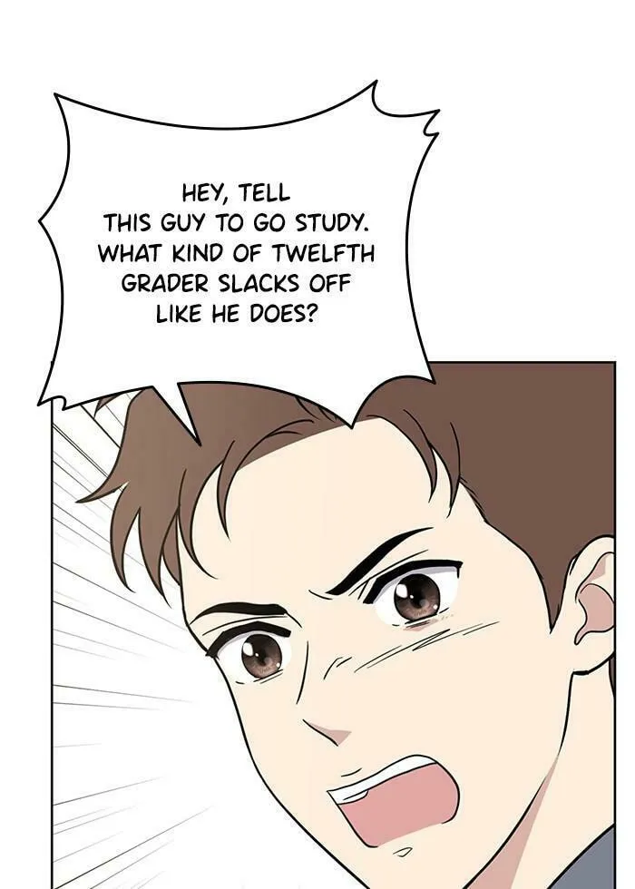 She's Hopeless Chapter 23 page 31 - 