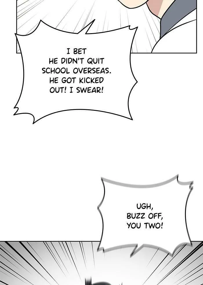 She's Hopeless Chapter 23 page 32 - 