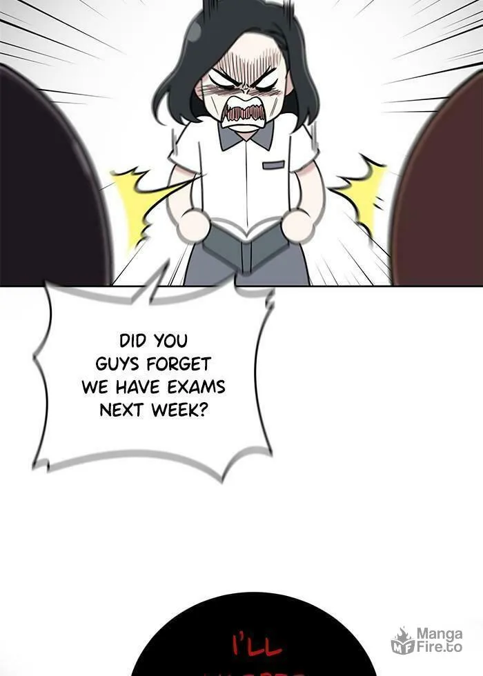 She's Hopeless Chapter 23 page 33 - 