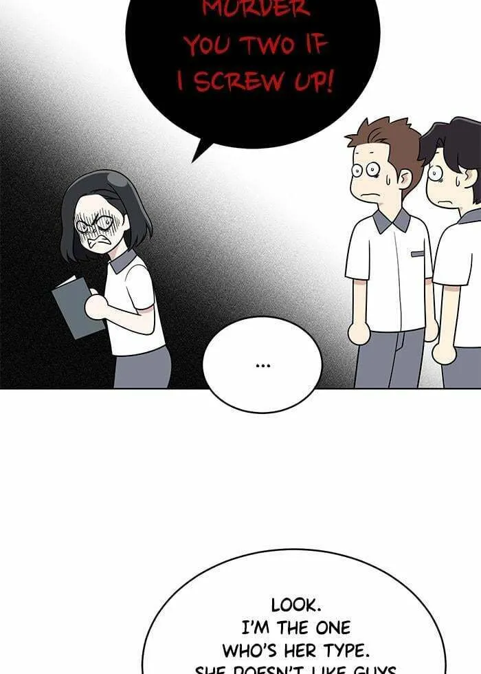 She's Hopeless Chapter 23 page 34 - 