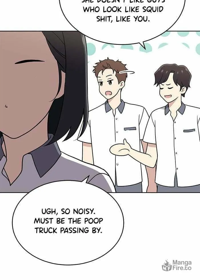 She's Hopeless Chapter 23 page 35 - 