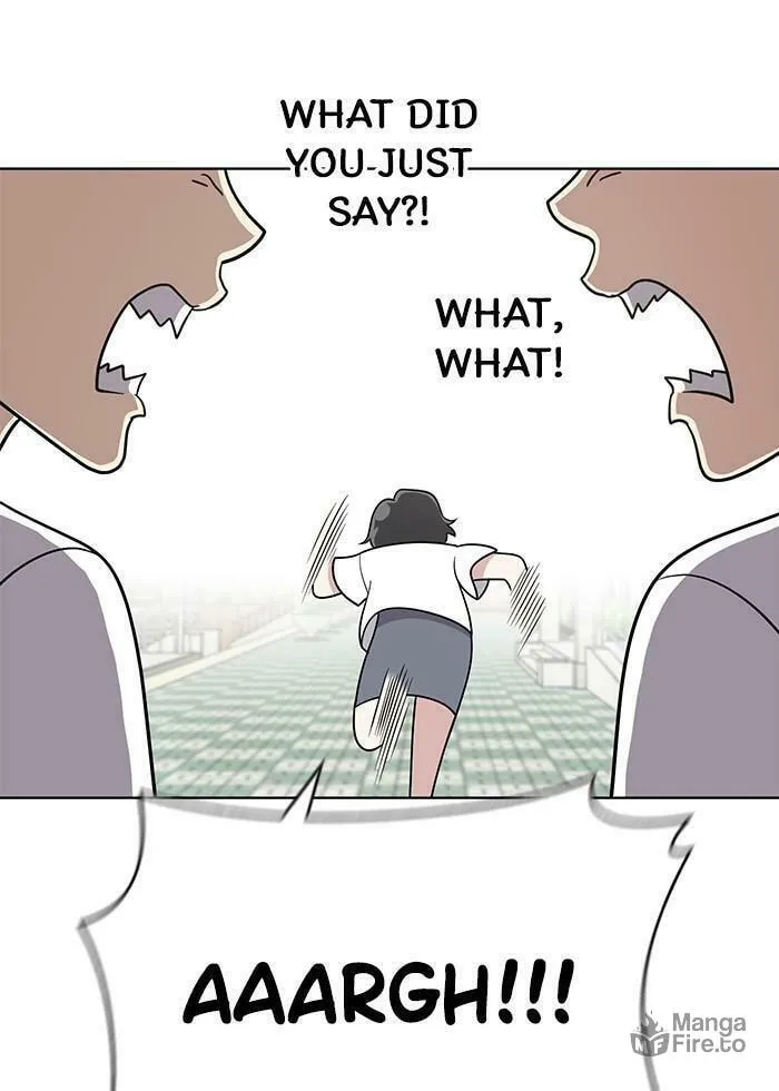 She's Hopeless Chapter 23 page 36 - 
