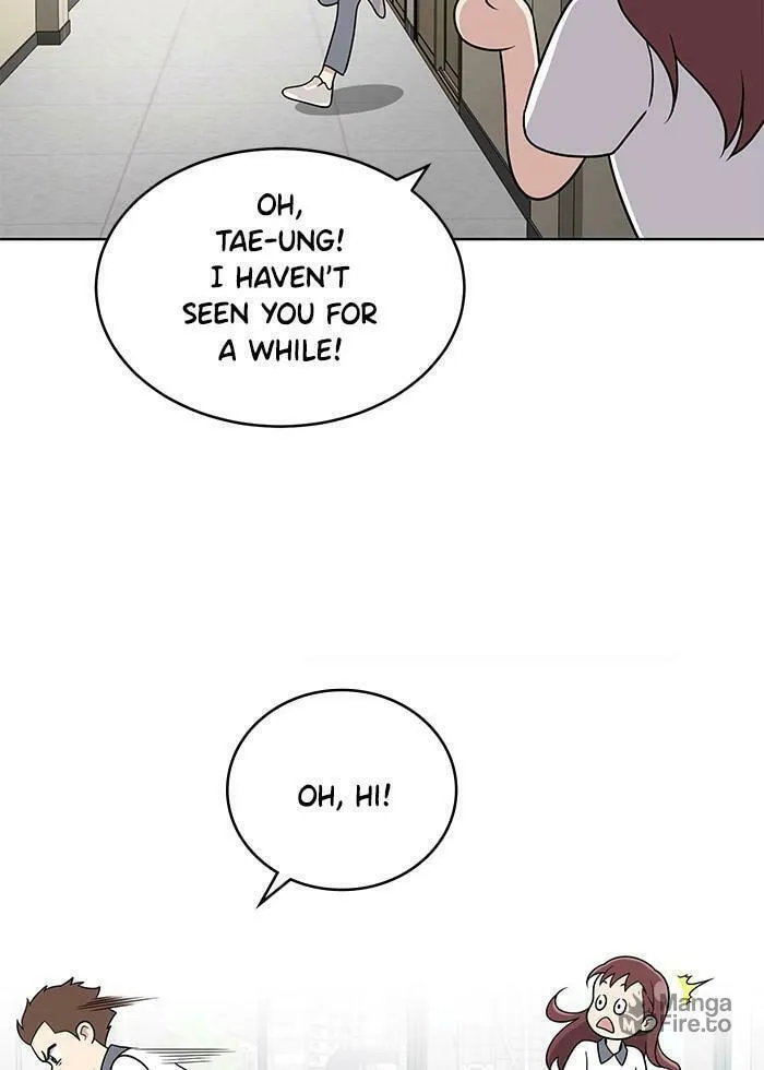 She's Hopeless Chapter 23 page 42 - 