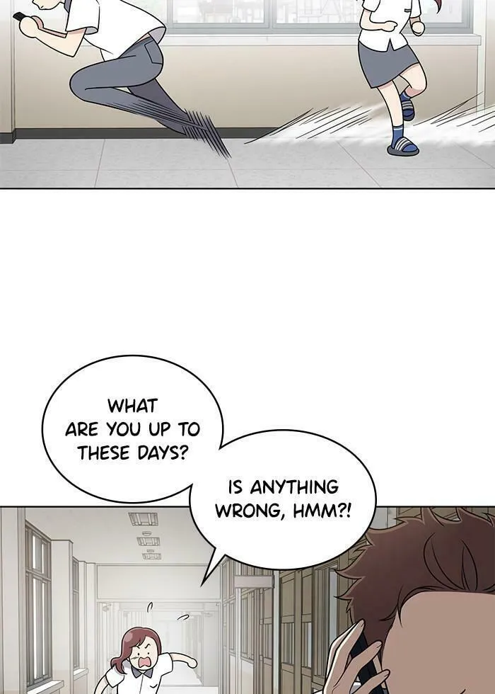 She's Hopeless Chapter 23 page 43 - 