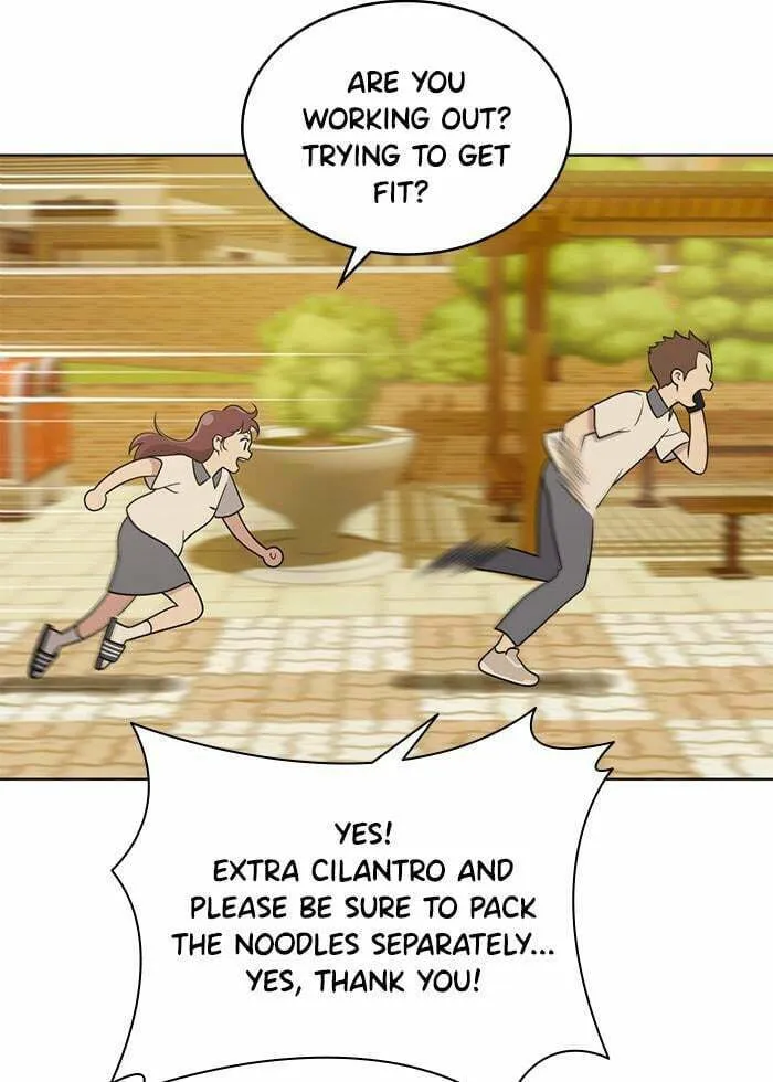 She's Hopeless Chapter 23 page 46 - 