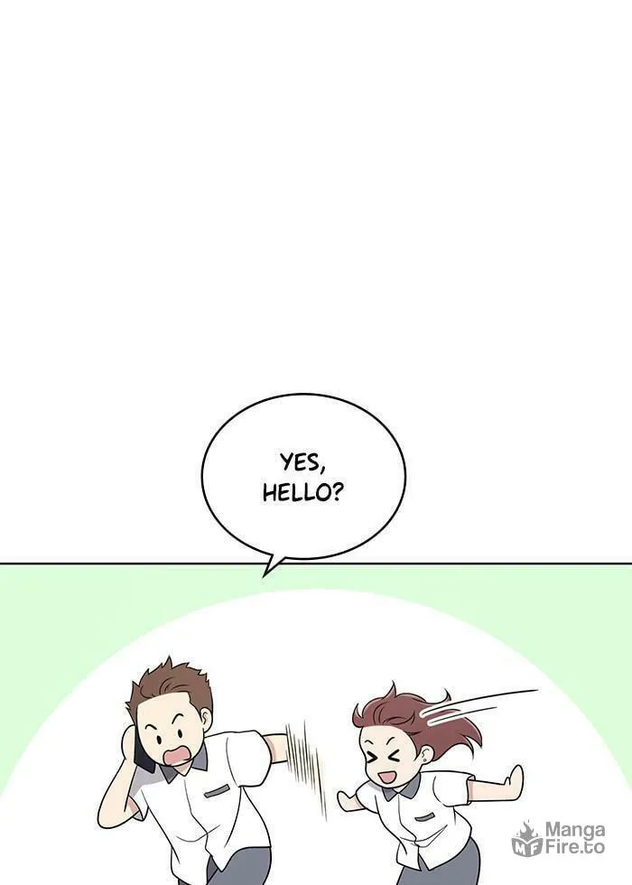 She's Hopeless Chapter 23 page 48 - 