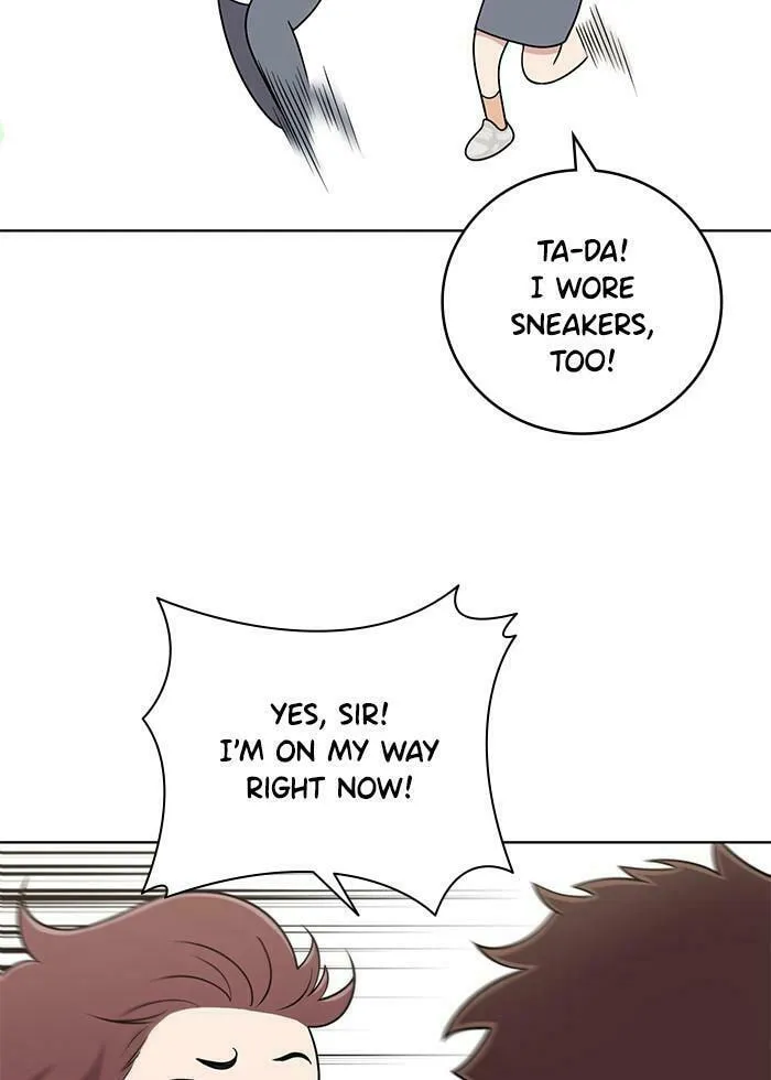 She's Hopeless Chapter 23 page 49 - 