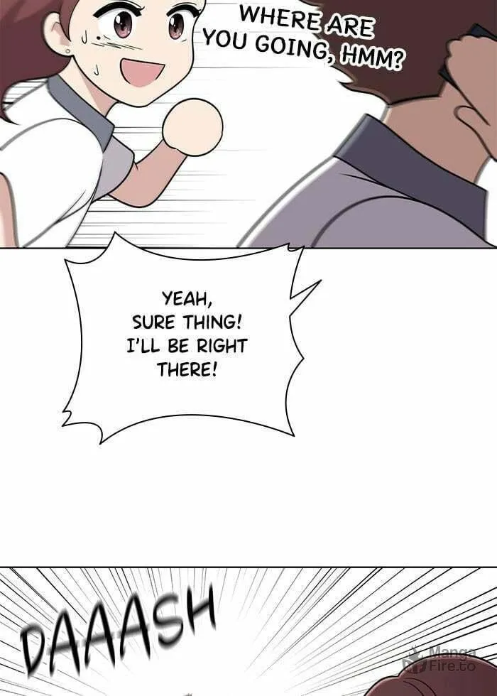 She's Hopeless Chapter 23 page 50 - 