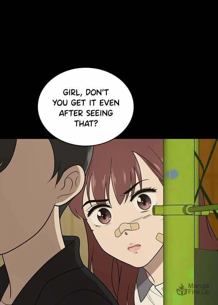She's Hopeless Chapter 23 page 55 - 