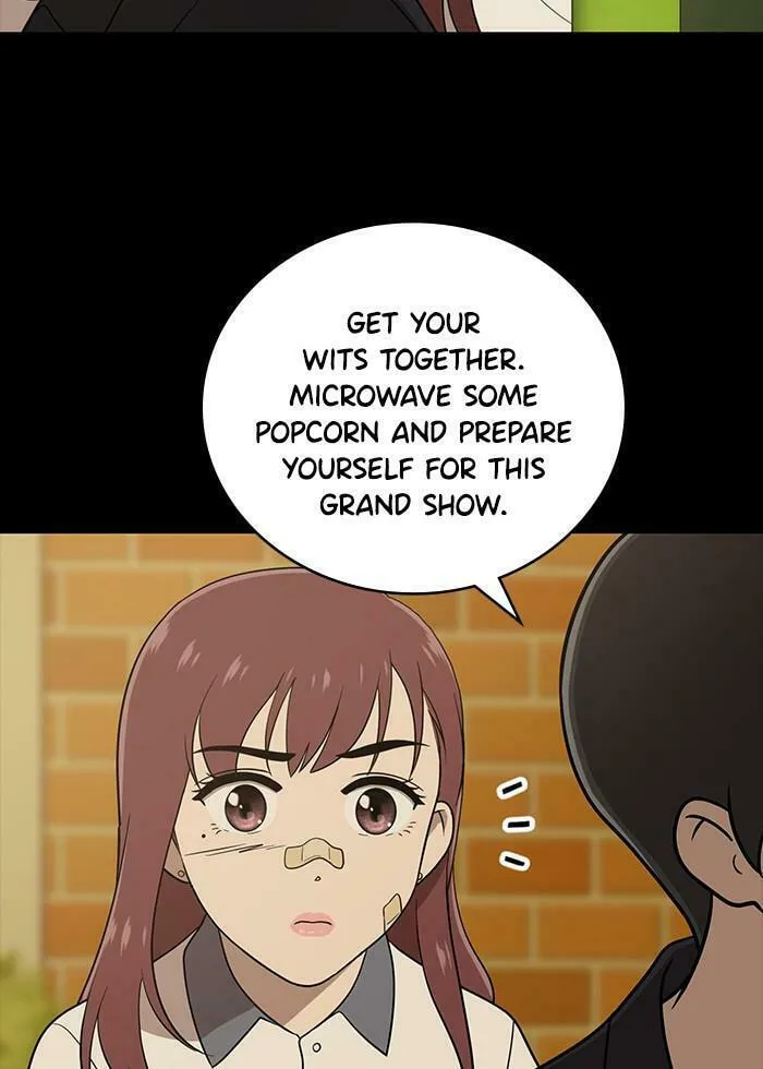 She's Hopeless Chapter 23 page 56 - 