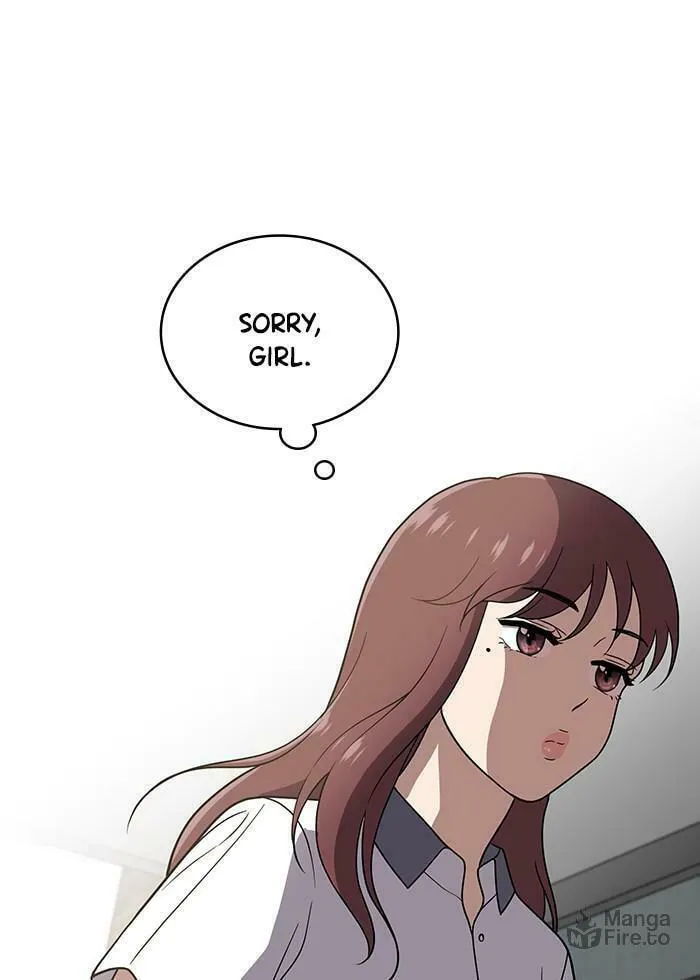She's Hopeless Chapter 23 page 60 - 
