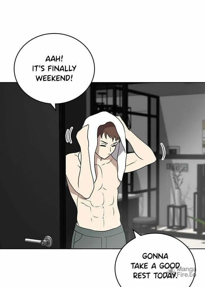 She's Hopeless Chapter 23 page 63 - 