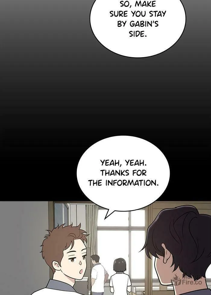She's Hopeless Chapter 23 page 66 - 