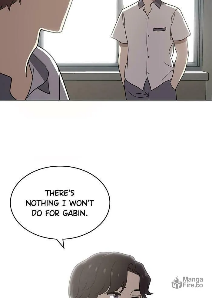She's Hopeless Chapter 23 page 69 - 
