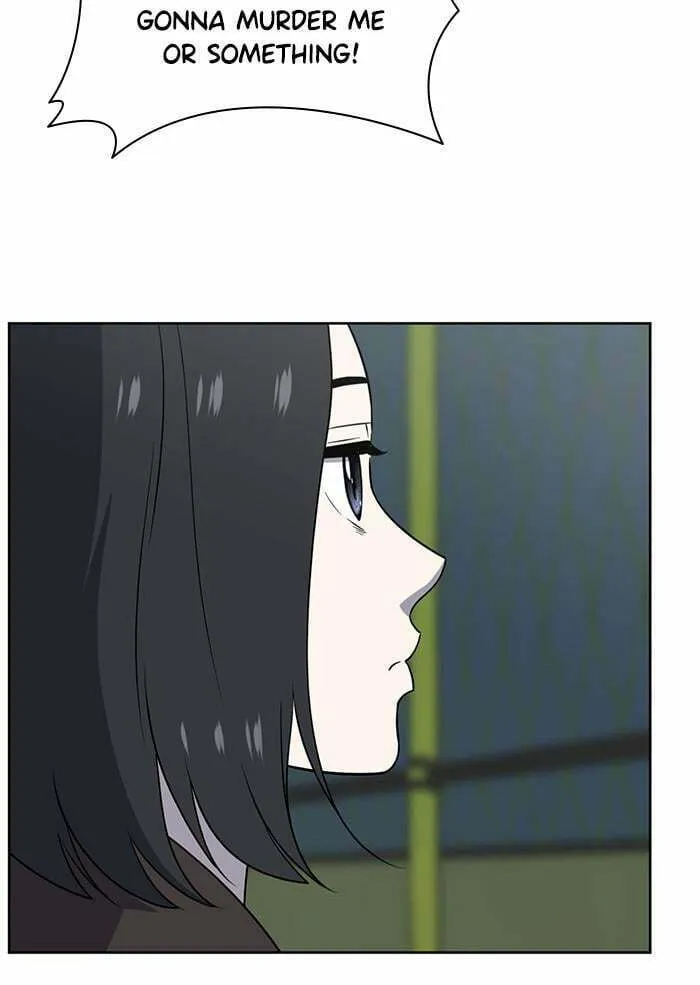 She's Hopeless Chapter 23 page 8 - 
