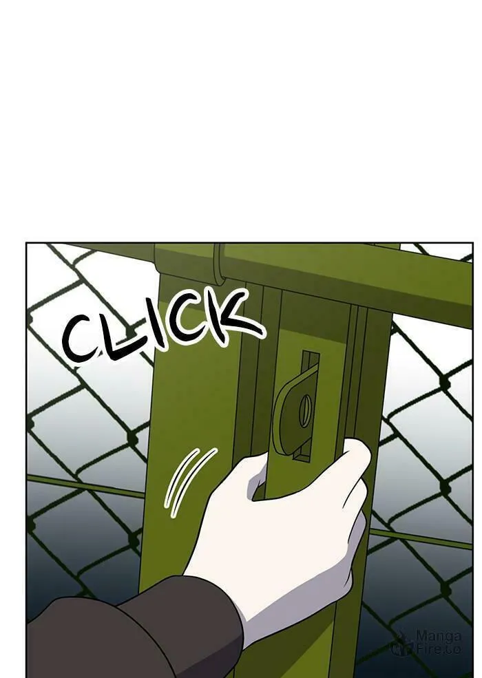 She's Hopeless Chapter 23 page 9 - 