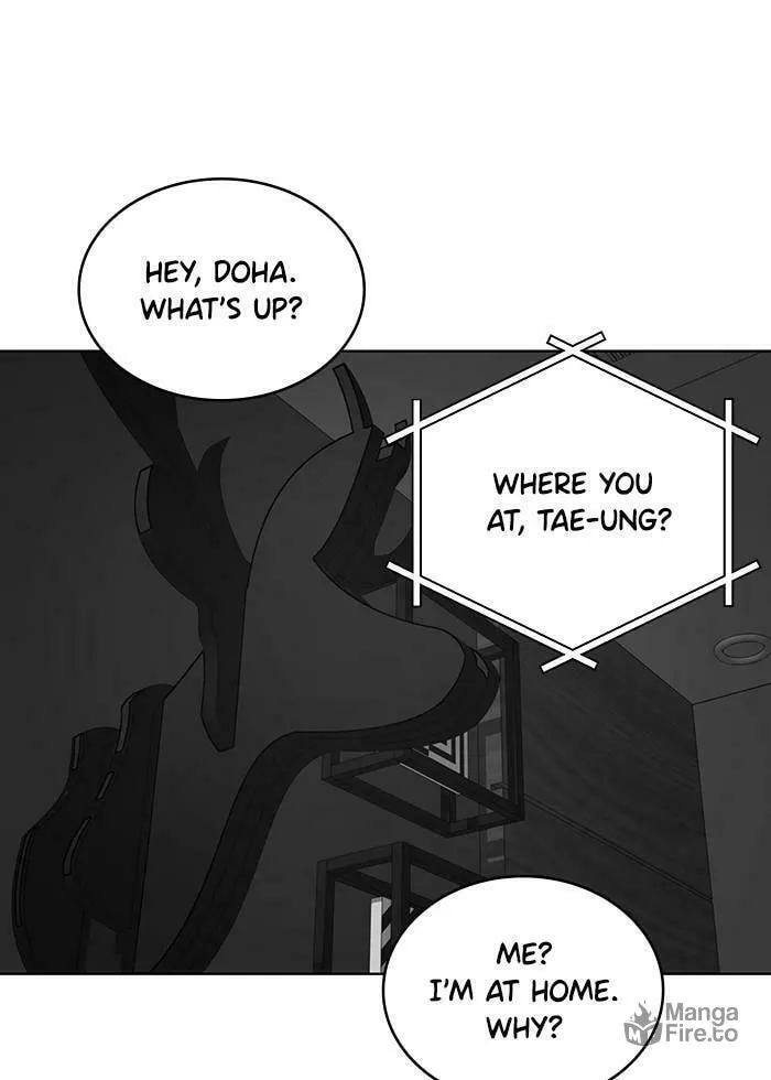 She's Hopeless Chapter 23 page 81 - 