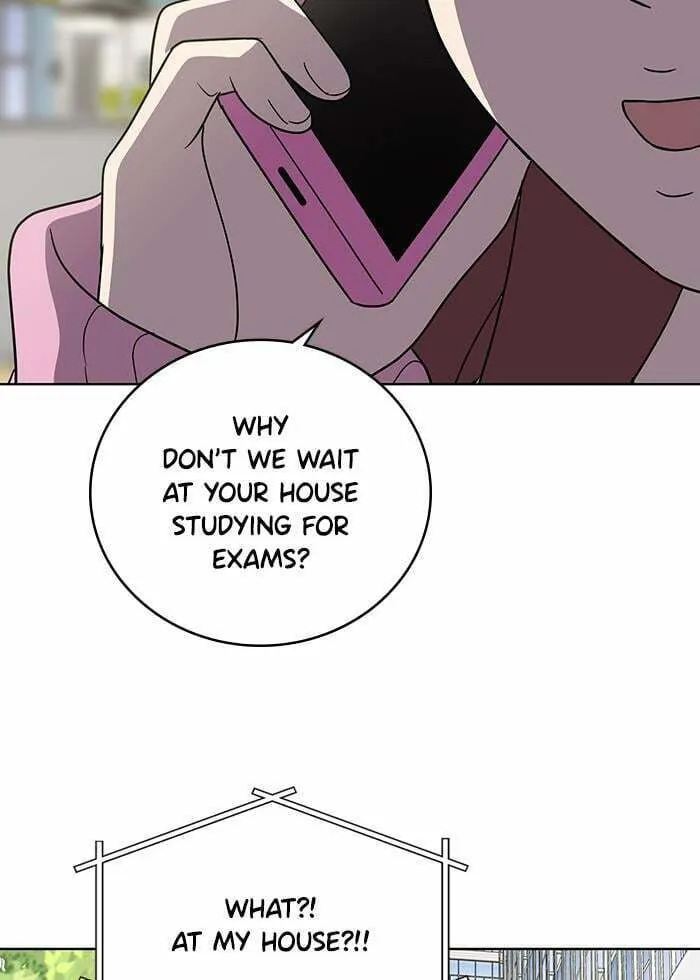 She's Hopeless Chapter 23 page 86 - 