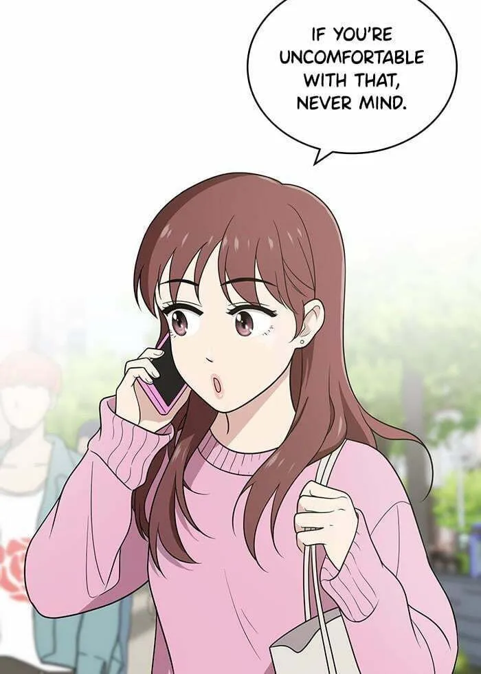 She's Hopeless Chapter 23 page 88 - 