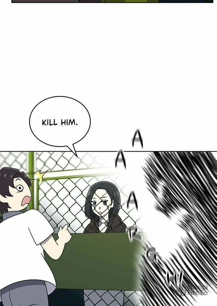 She's Hopeless Chapter 23 page 10 - 
