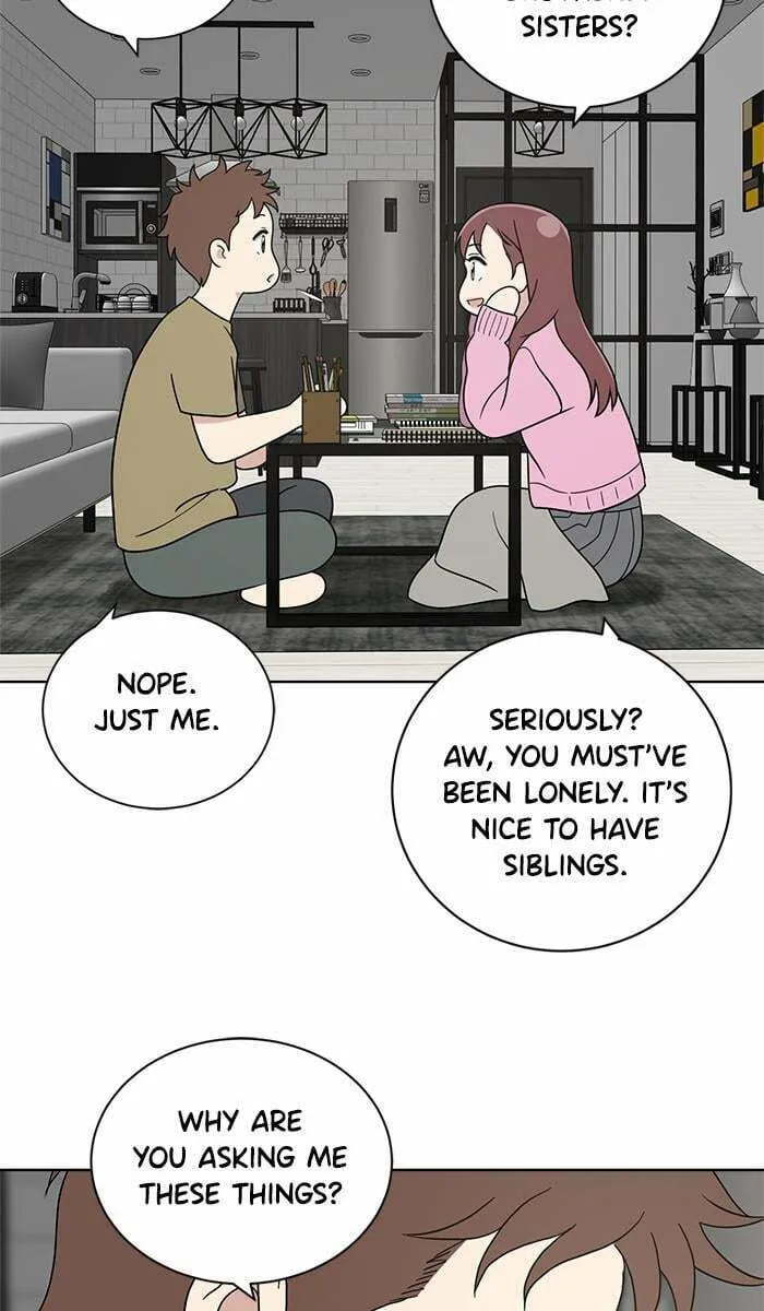 She's Hopeless Chapter 24 page 11 - 