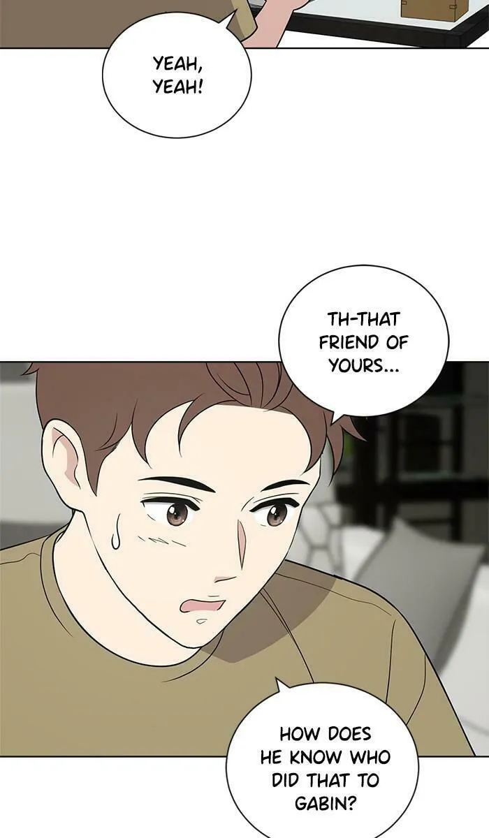 She's Hopeless Chapter 24 page 14 - 