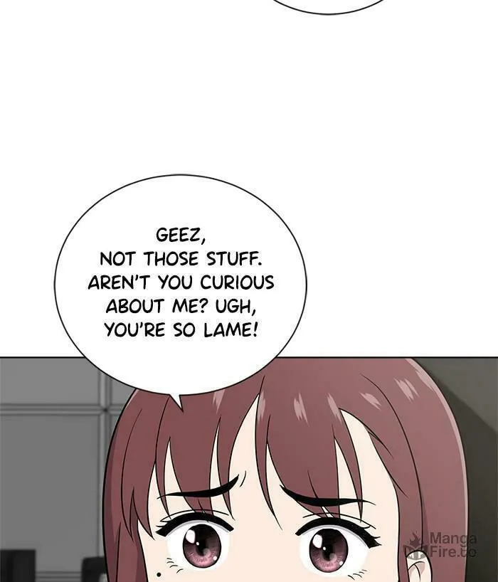 She's Hopeless Chapter 24 page 15 - 