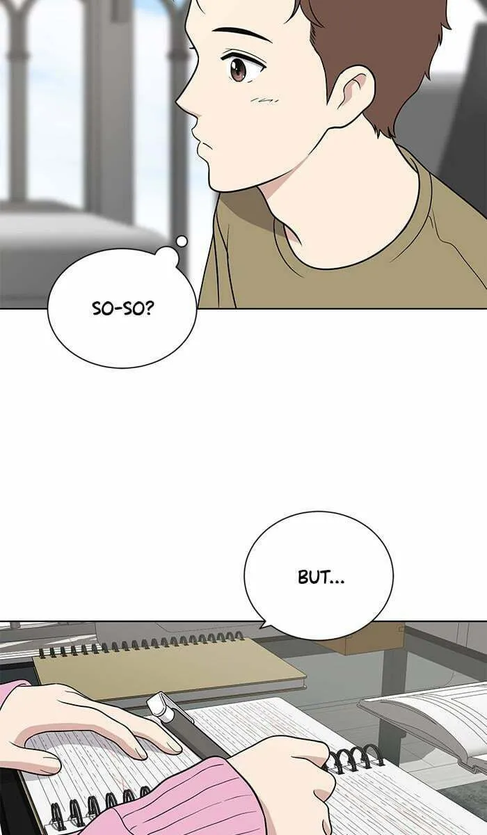 She's Hopeless Chapter 24 page 19 - 