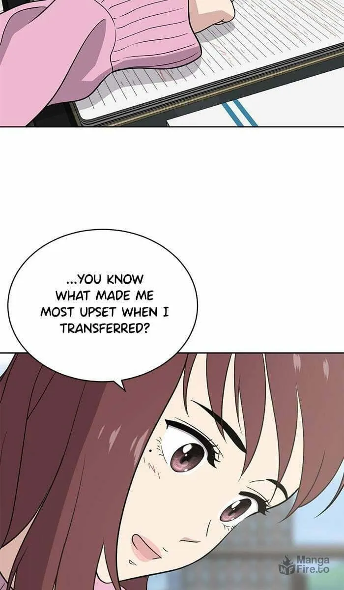 She's Hopeless Chapter 24 page 20 - 