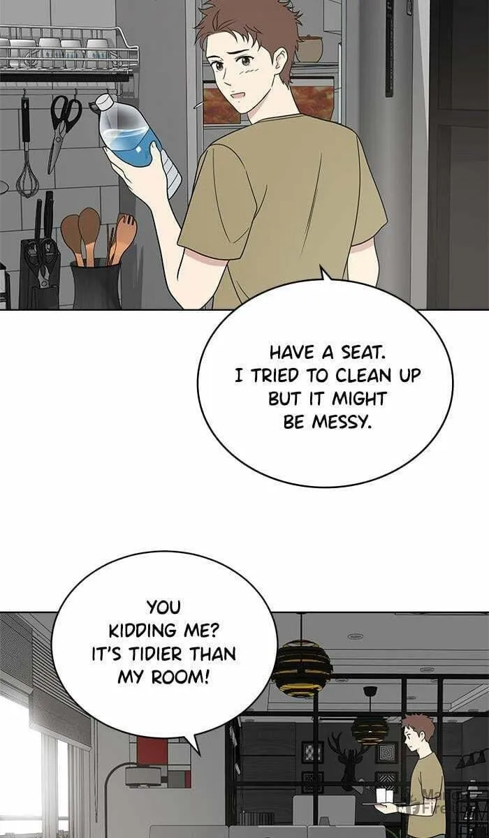 She's Hopeless Chapter 24 page 3 - 