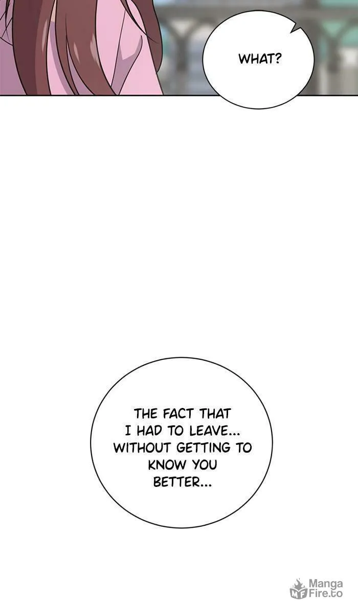 She's Hopeless Chapter 24 page 21 - 