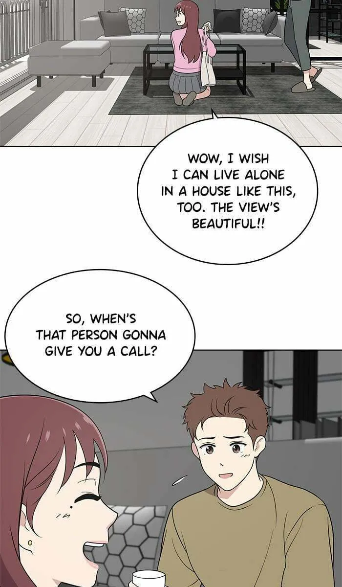 She's Hopeless Chapter 24 page 4 - 