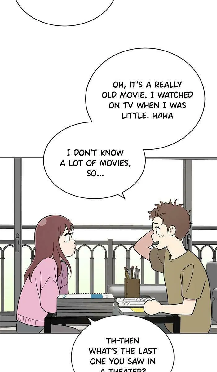 She's Hopeless Chapter 24 page 31 - 