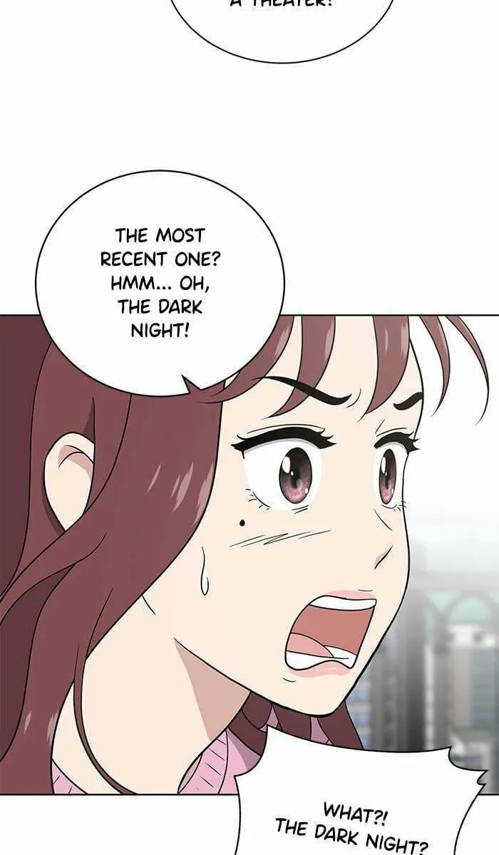 She's Hopeless Chapter 24 page 32 - 